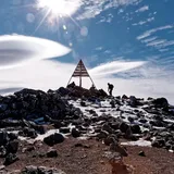 5-Day Trek in Morocco – Mount Toubkal Expedition